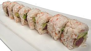 Menu Food